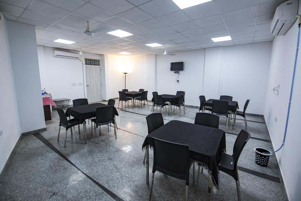 K G Residency Airport Hotel Jaipur Exterior photo